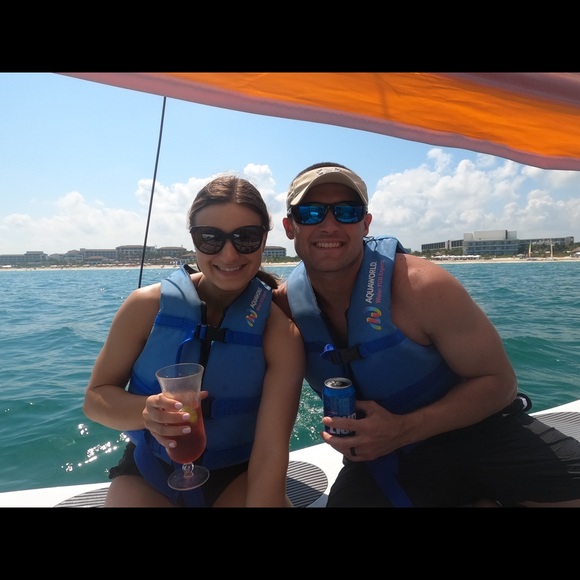 Meet your Posher, Sarah - Picture 8 of 8